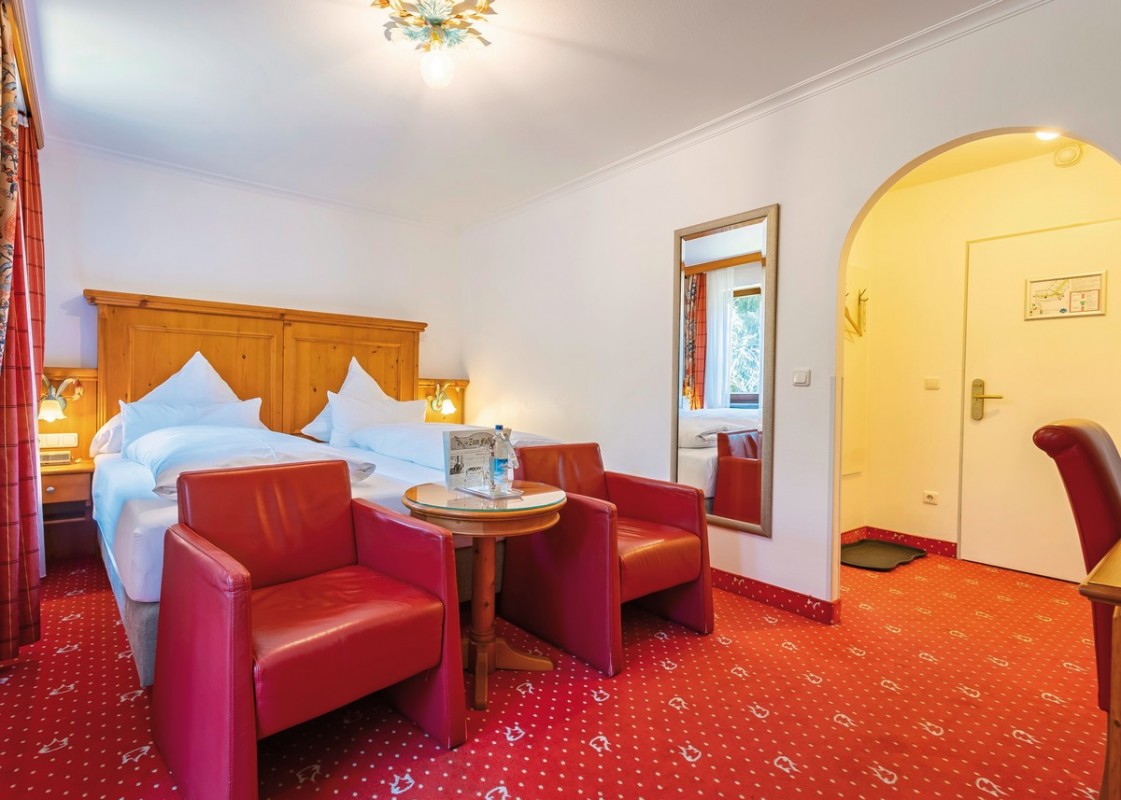 Hotel Alpenhotel Kronprinz, Deutschland, Bayern, Berchtesgaden, Bild 8