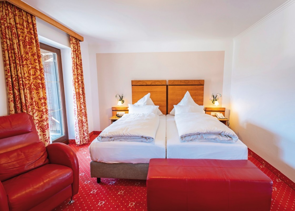 Hotel Alpenhotel Kronprinz, Deutschland, Bayern, Berchtesgaden, Bild 9