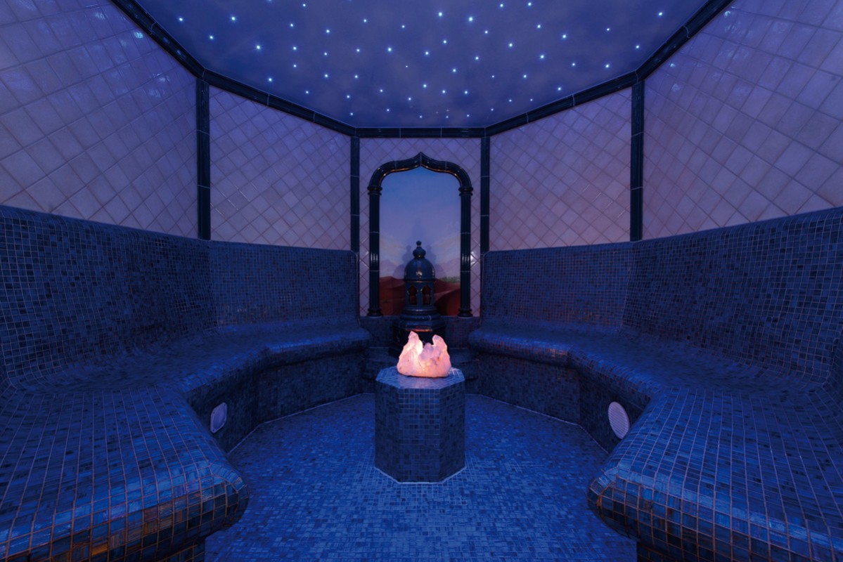 Steinbach-Hotel, Deutschland, Bayern, Ruhpolding, Bild 9