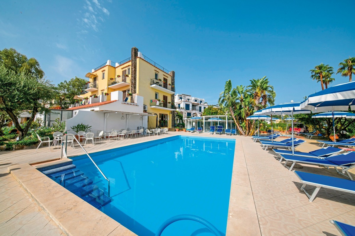 Hotel Terme Principe, Italien, Ischia, Lacco Ameno, Bild 1