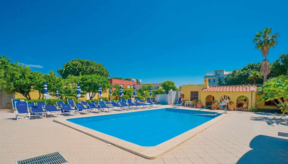 Hotel Terme Principe, Italien, Ischia, Lacco Ameno, Bild 2