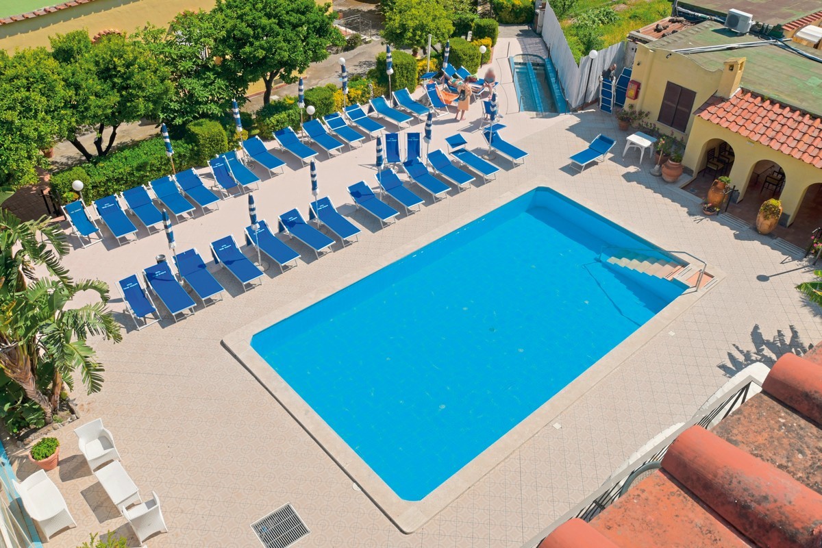 Hotel Terme Principe, Italien, Ischia, Lacco Ameno, Bild 3