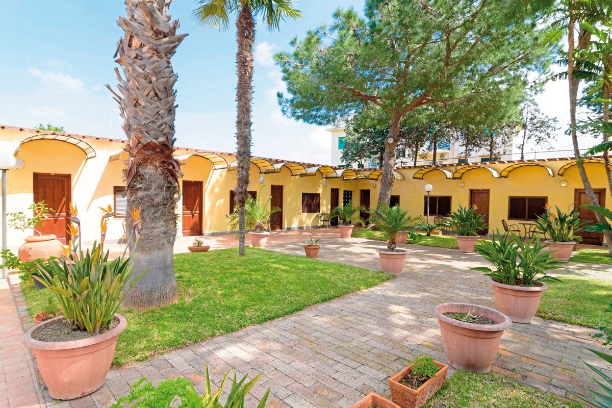 Hotel Terme Principe, Italien, Ischia, Lacco Ameno, Bild 4