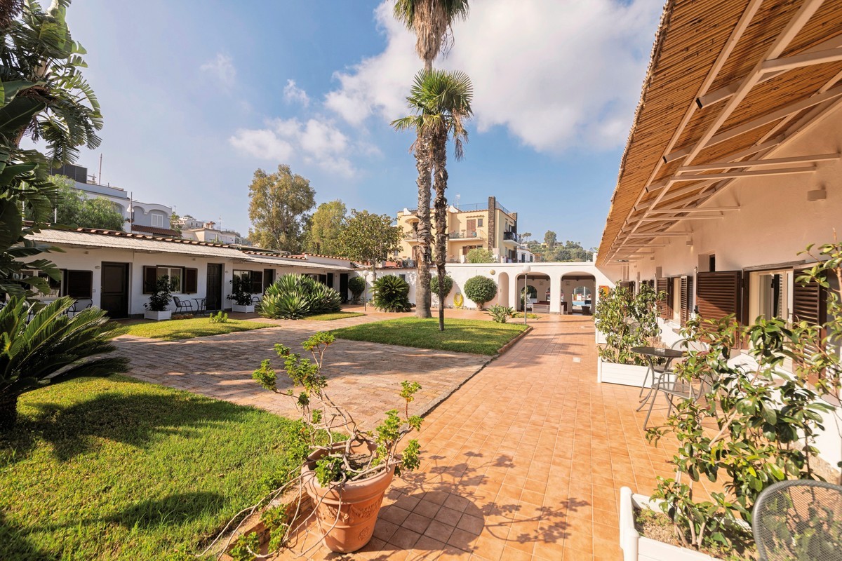 Hotel Terme Principe, Italien, Ischia, Lacco Ameno, Bild 5