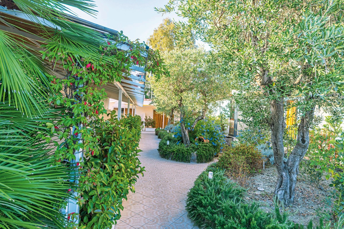 Hotel Terme Principe, Italien, Ischia, Lacco Ameno, Bild 6