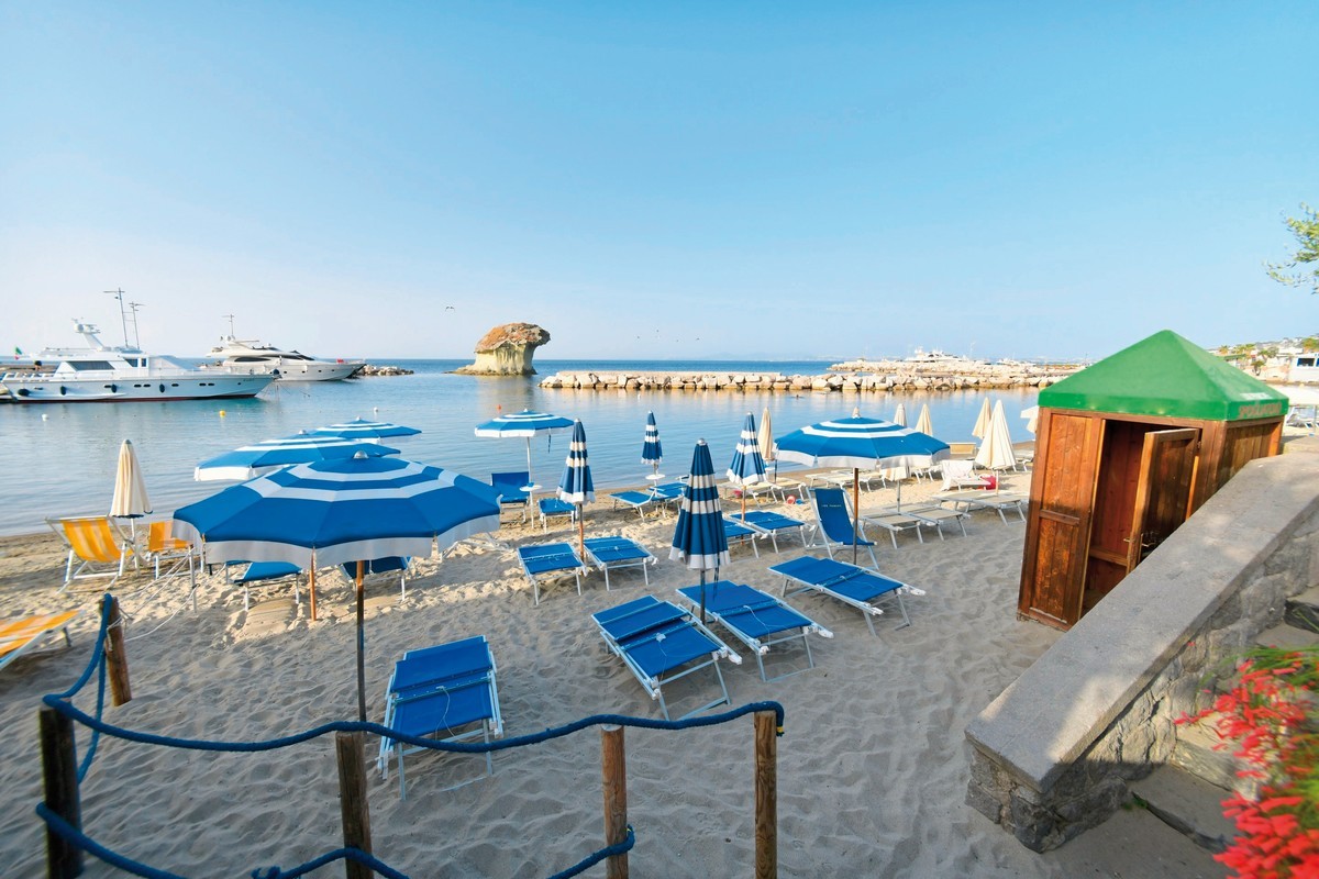 Hotel Terme Principe, Italien, Ischia, Lacco Ameno, Bild 9