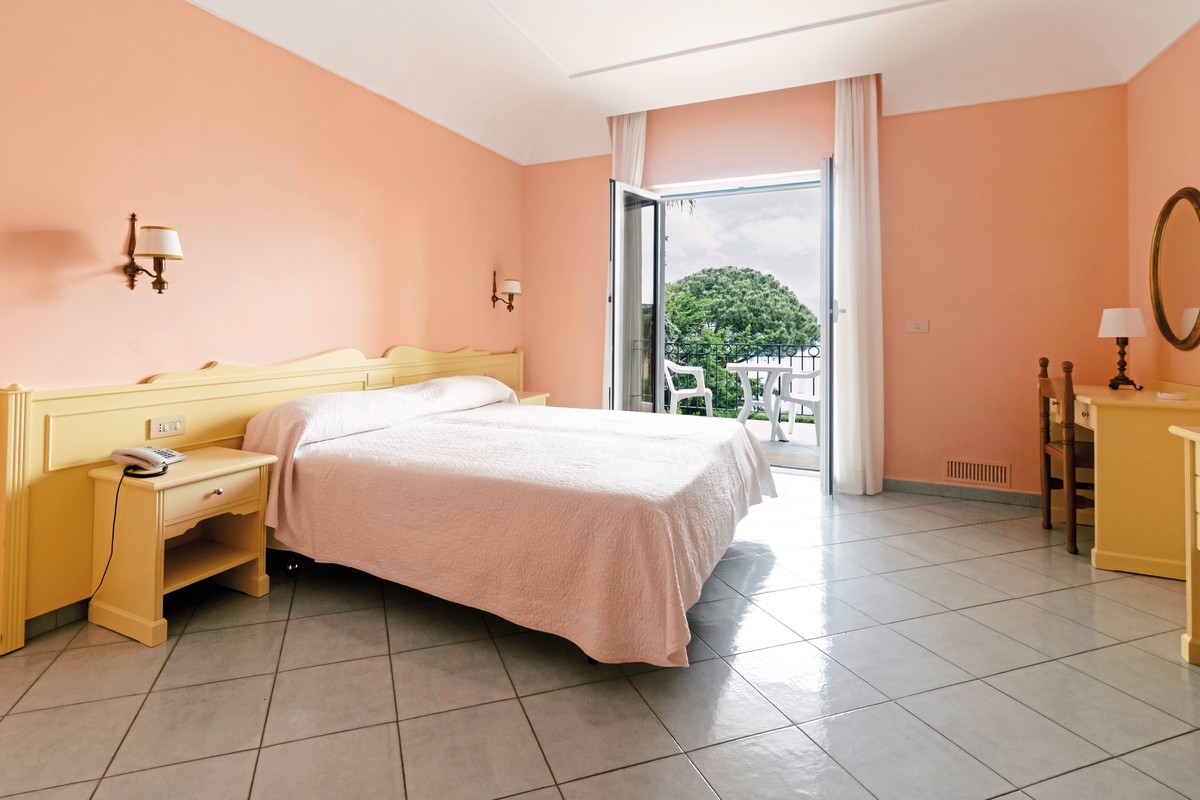 Hotel Terme Alexander, Italien, Ischia, Ischia Porto, Bild 6
