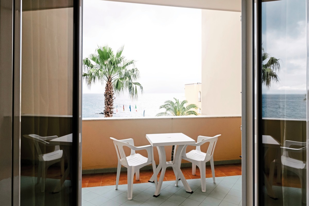 Hotel Terme Alexander, Italien, Ischia, Ischia Porto, Bild 8