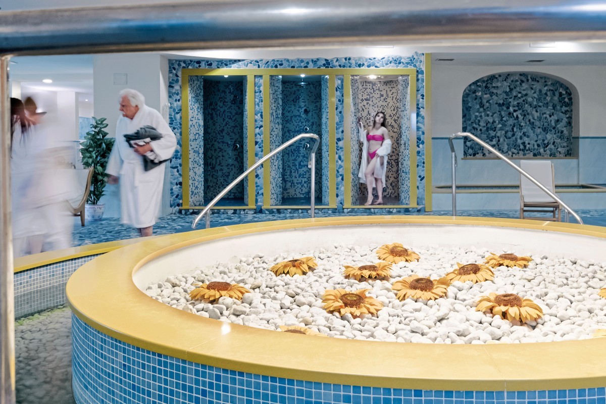 Hotel Terme Alexander, Italien, Ischia, Ischia Porto, Bild 9