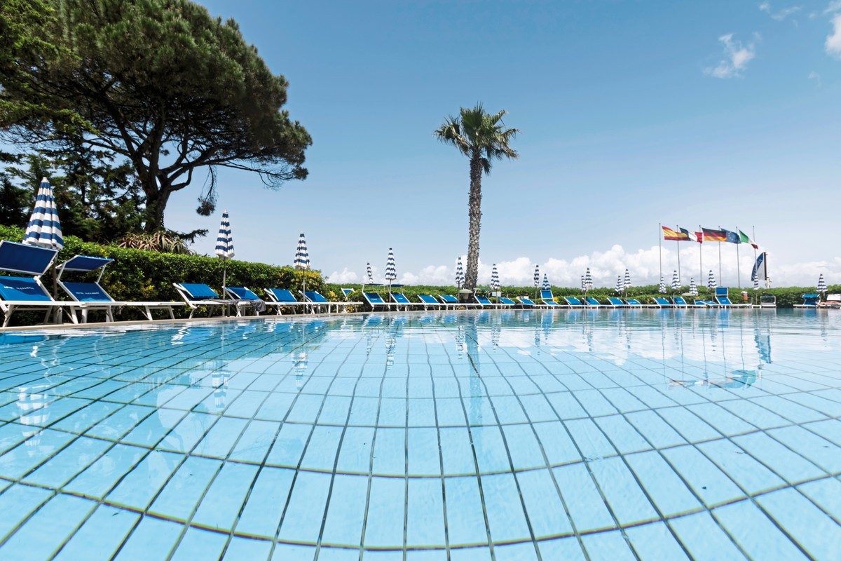 Hotel Terme Alexander, Italien, Ischia, Ischia Porto, Bild 3