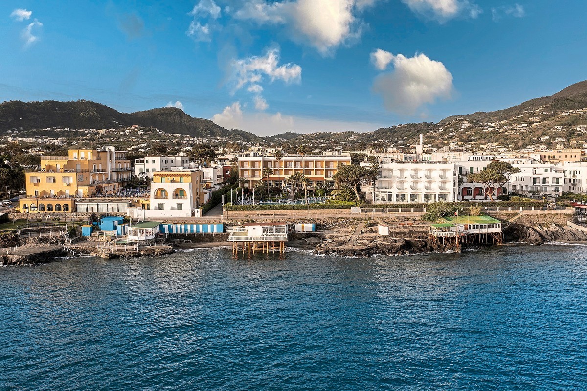 Hotel Terme Alexander, Italien, Ischia, Ischia Porto, Bild 5