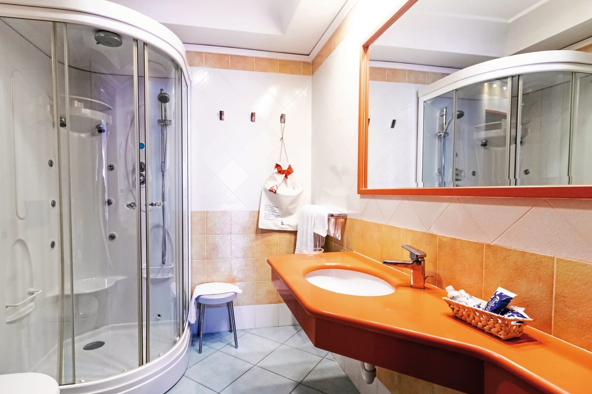 Hotel Terme Alexander, Italien, Ischia, Ischia Porto, Bild 7