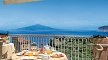 Grand Hotel Capodimonte, Italien, Golf von Neapel, Sorrent, Bild 8
