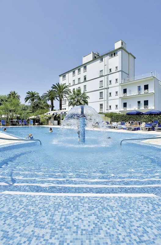 Hotel Mediterraneo, Italien, Golf von Neapel, Sant'Agnello, Bild 15
