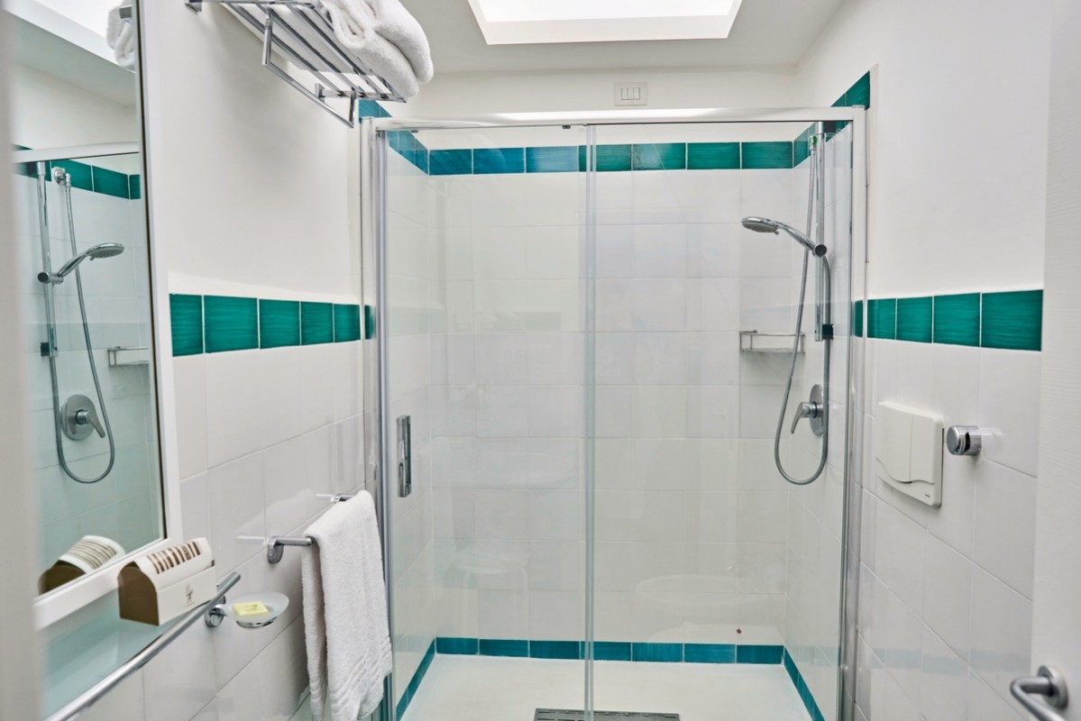 Hotel Le Axidie, Italien, Golf von Neapel, Vico Equense, Bild 12