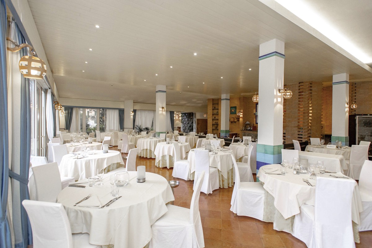 Hotel Le Axidie, Italien, Golf von Neapel, Vico Equense, Bild 14