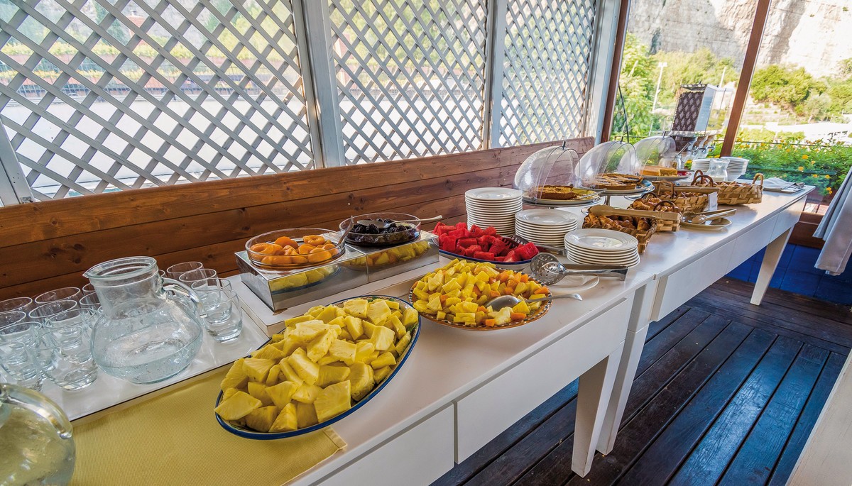 Hotel Le Axidie, Italien, Golf von Neapel, Vico Equense, Bild 15