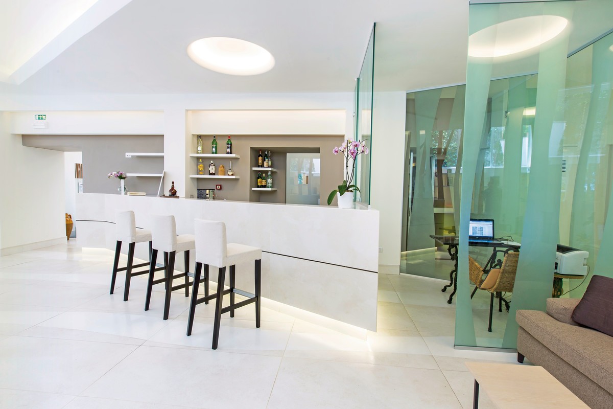 Hotel Le Axidie, Italien, Golf von Neapel, Vico Equense, Bild 16