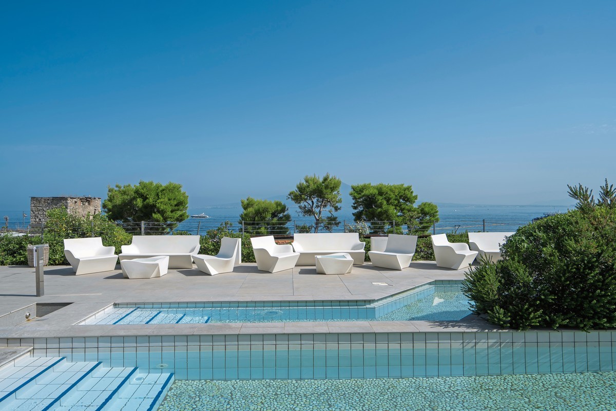 Hotel Le Axidie, Italien, Golf von Neapel, Vico Equense, Bild 3