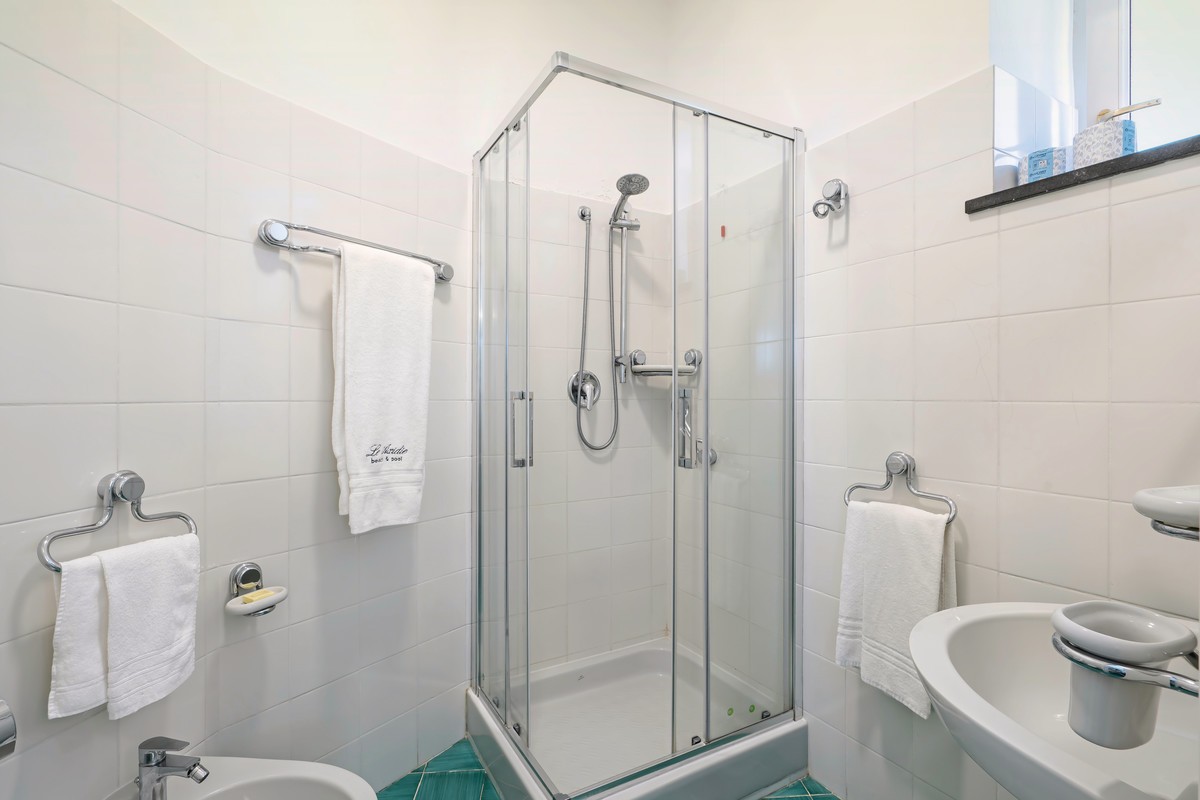 Hotel Le Axidie, Italien, Golf von Neapel, Vico Equense, Bild 9