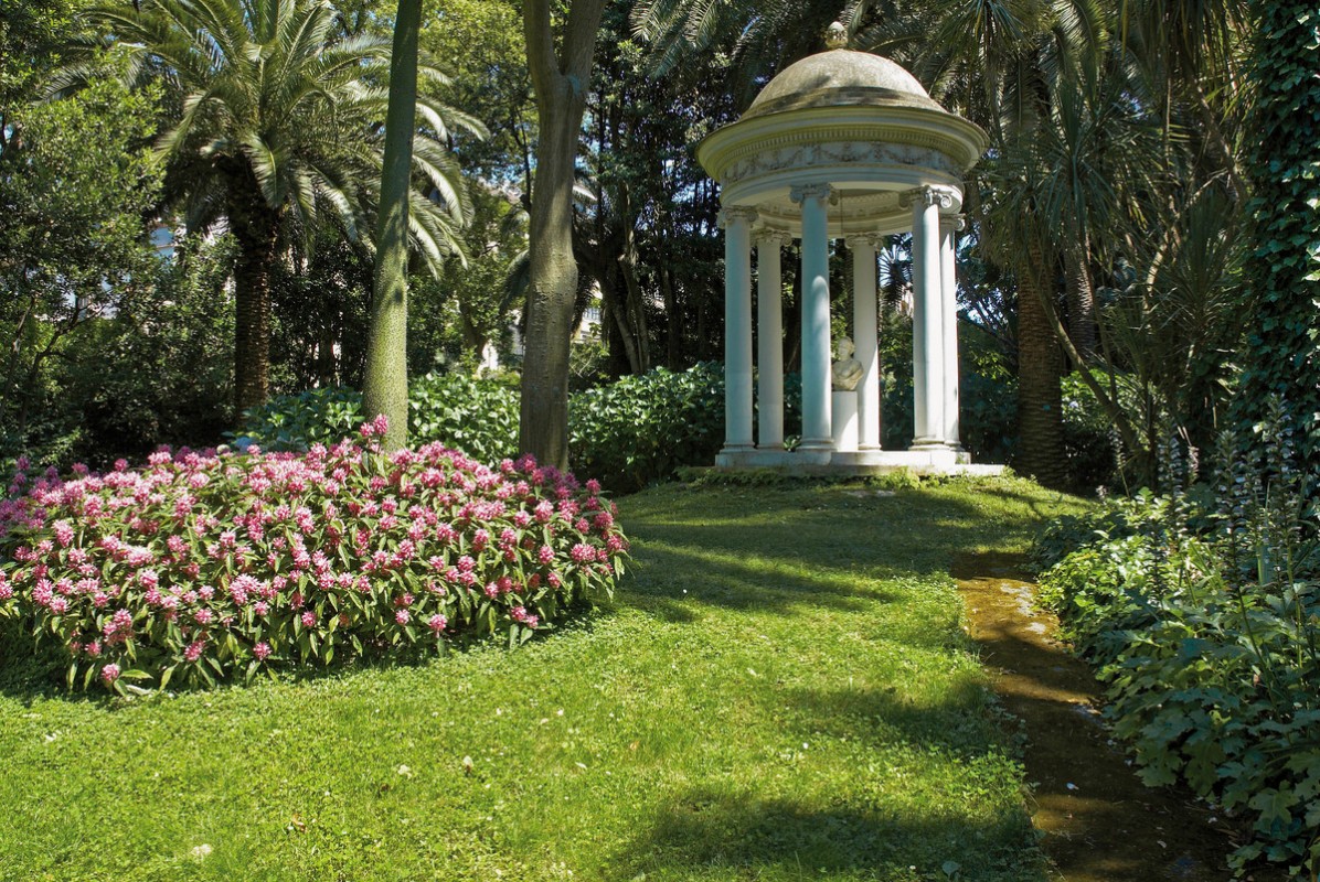 Hotel Parco dei Principi, Italien, Golf von Neapel, Sorrent, Bild 13