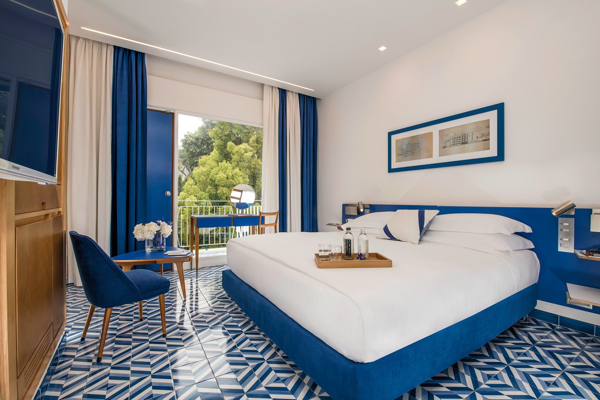 Hotel Parco dei Principi, Italien, Golf von Neapel, Sorrent, Bild 18
