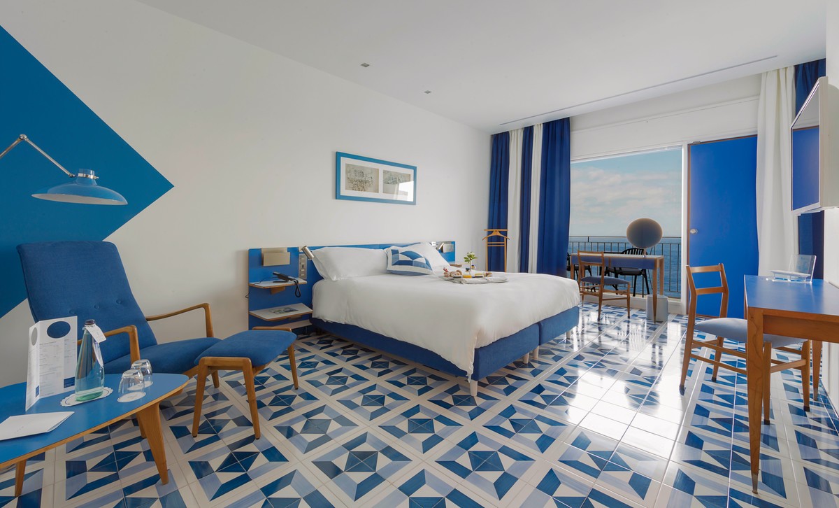 Hotel Parco dei Principi, Italien, Golf von Neapel, Sorrent, Bild 19