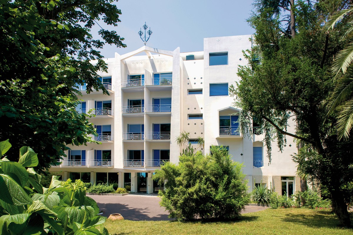 Hotel Parco dei Principi, Italien, Golf von Neapel, Sorrent, Bild 25