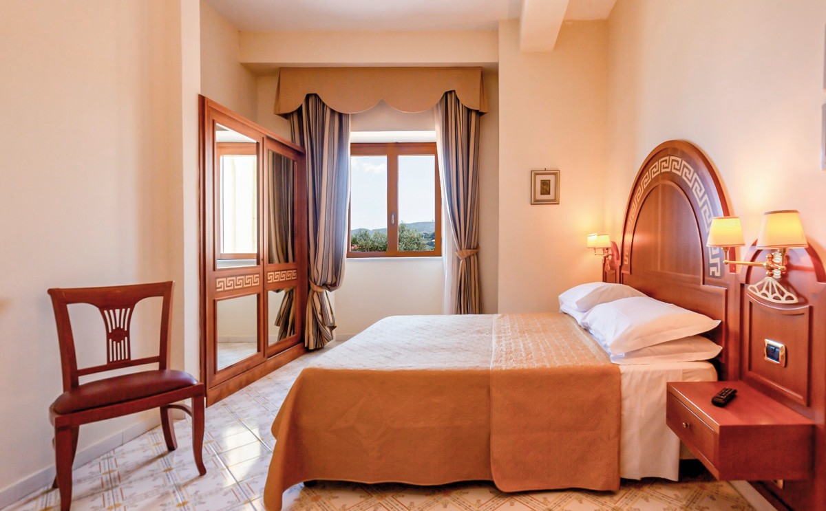 Hotel Villa Igea, Italien, Golf von Neapel, Sorrent, Bild 5