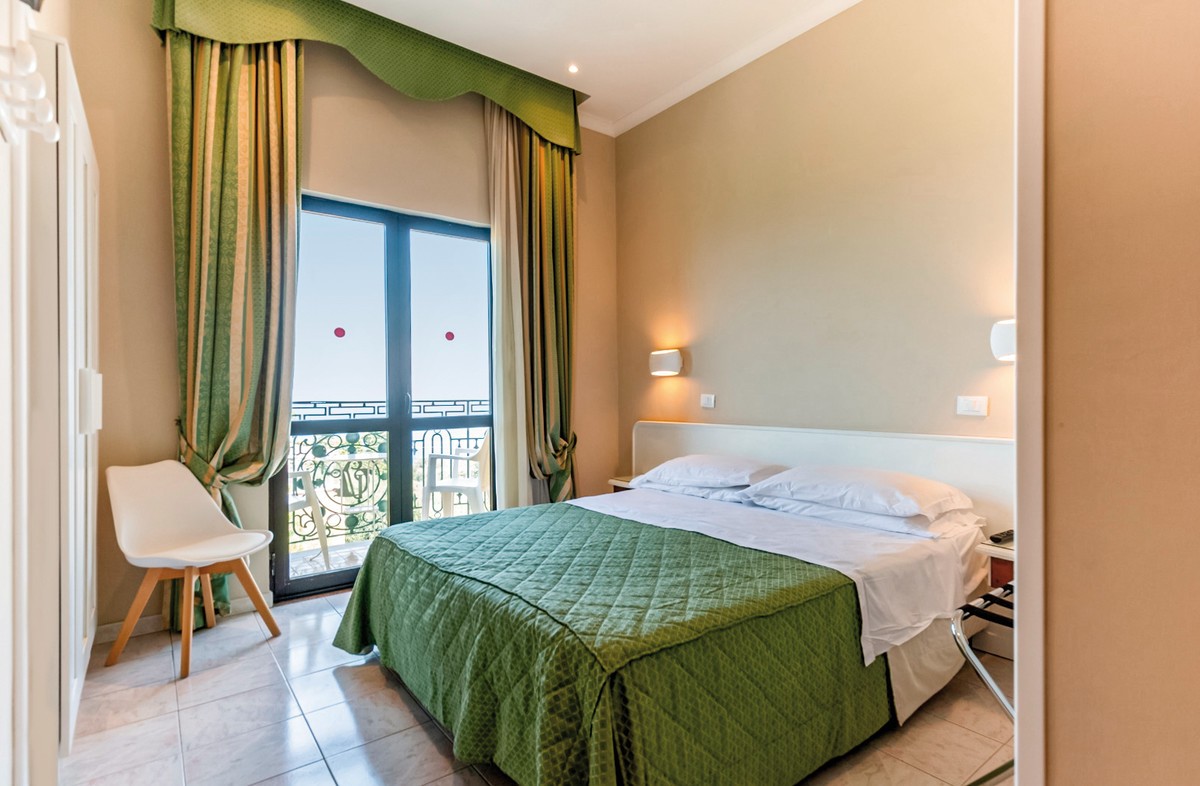 Hotel Villa Igea, Italien, Golf von Neapel, Sorrent, Bild 6