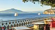 Grand Hotel Ambasciatori, Italien, Golf von Neapel, Sorrent, Bild 4