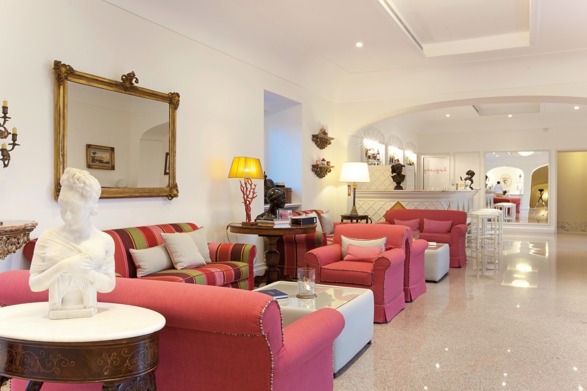 Hotel Corallo Sorrento, Italien, Golf von Neapel, Sant'Agnello, Bild 18