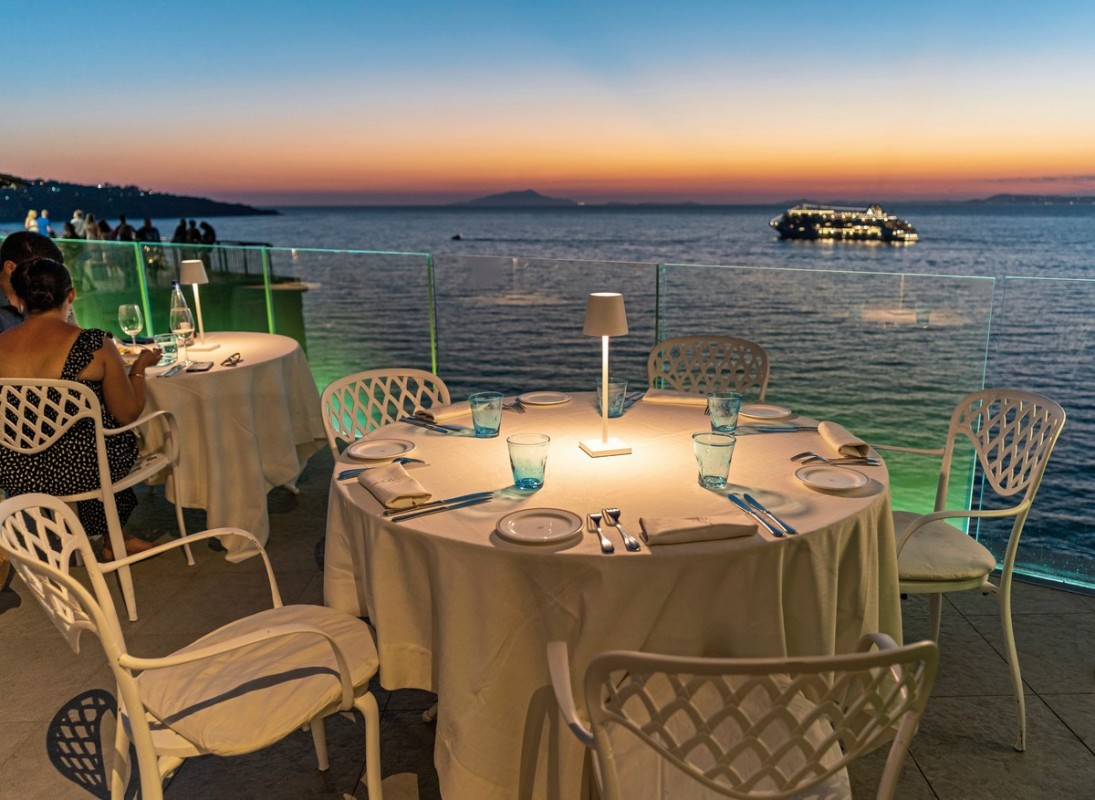 Hotel Corallo Sorrento, Italien, Golf von Neapel, Sant'Agnello, Bild 19