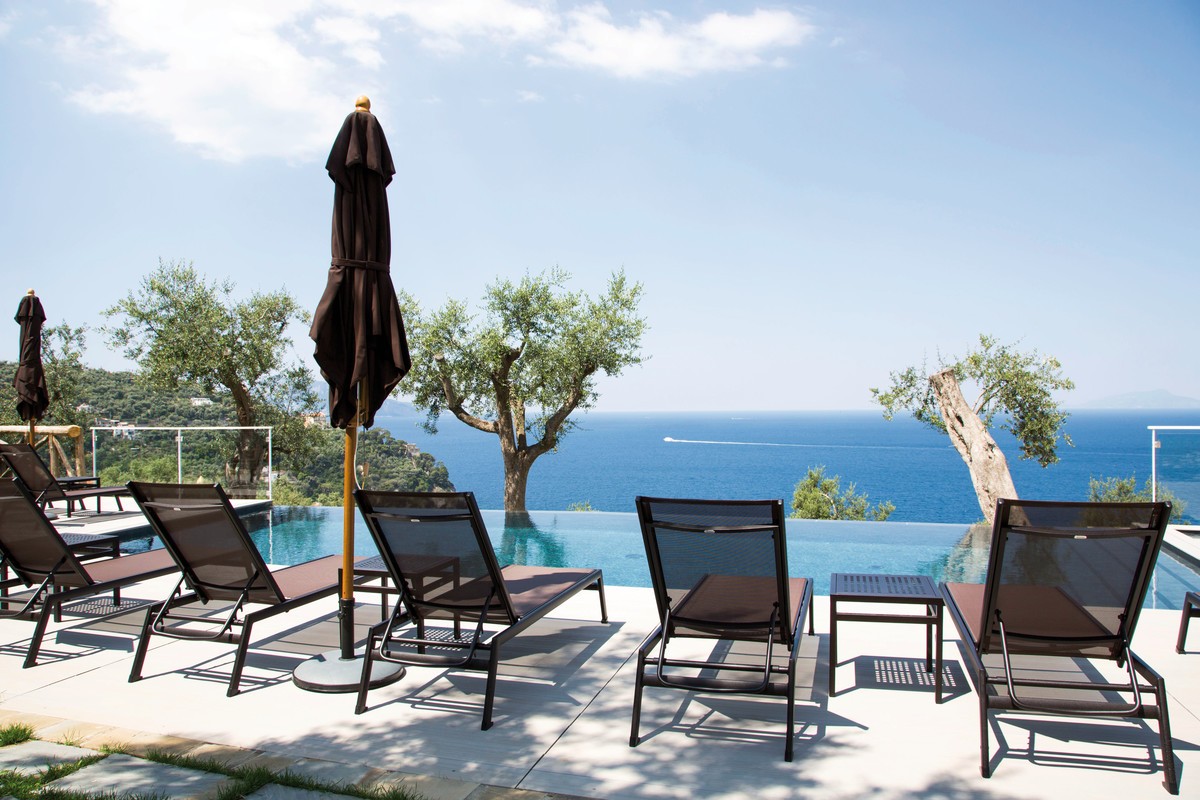 Villa Fiorella Art Hotel, Italien, Golf von Neapel, Massa Lubrense, Bild 10