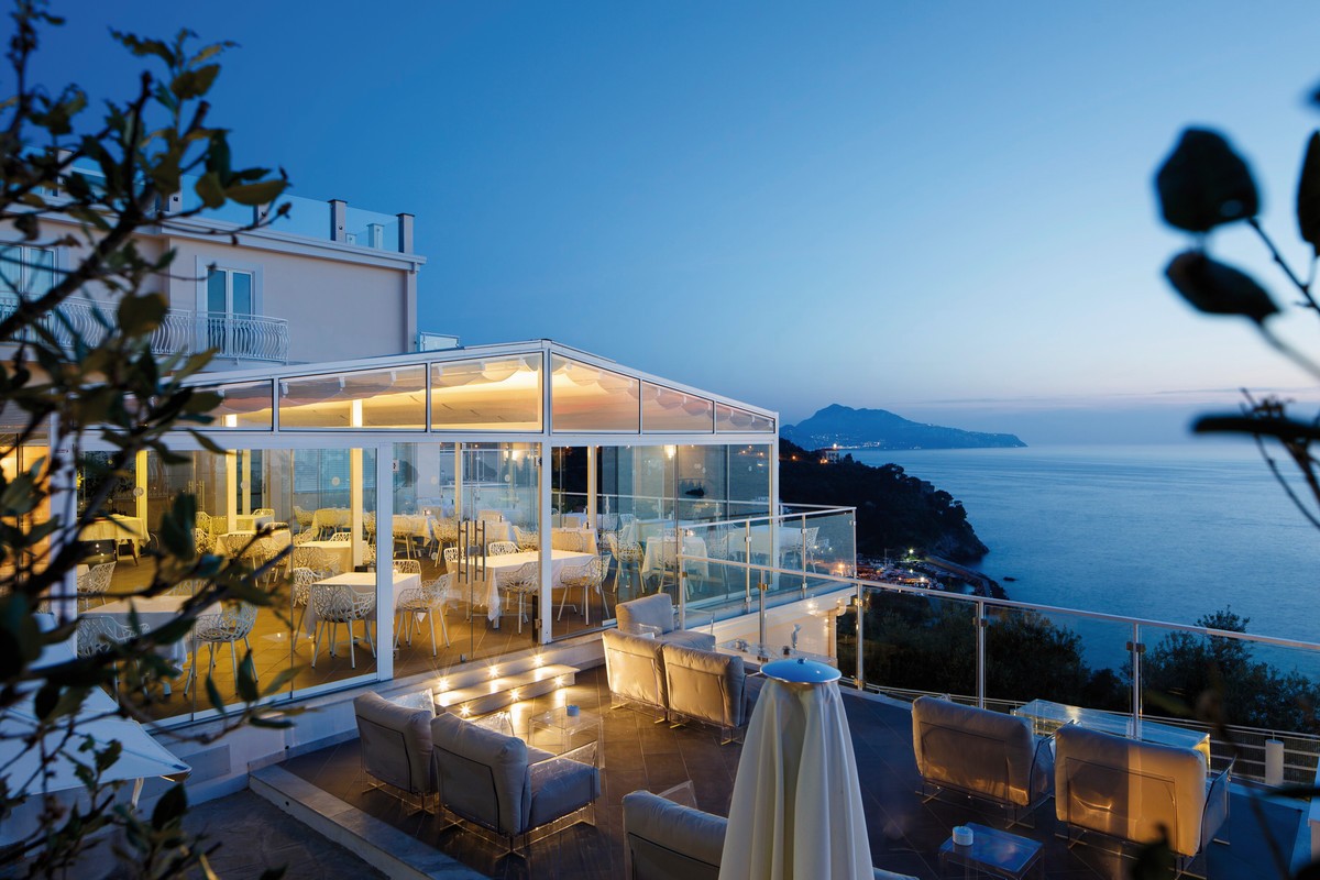Villa Fiorella Art Hotel, Italien, Golf von Neapel, Massa Lubrense, Bild 16