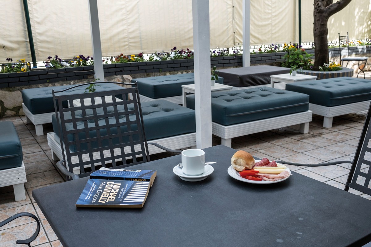 Hotel La Pergola, Italien, Golf von Neapel, Sant'Agnello, Bild 10