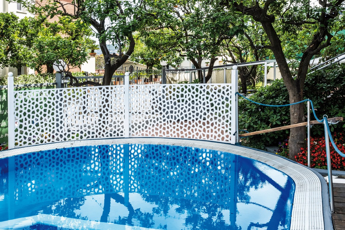 Hotel La Pergola, Italien, Golf von Neapel, Sant'Agnello, Bild 6