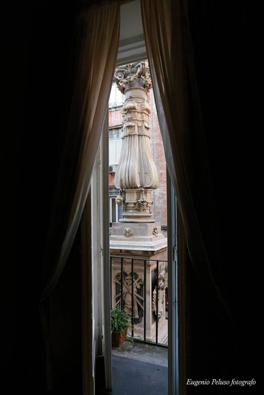 Hotel Caravaggio, Italien, Golf von Neapel, Neapel, Bild 2