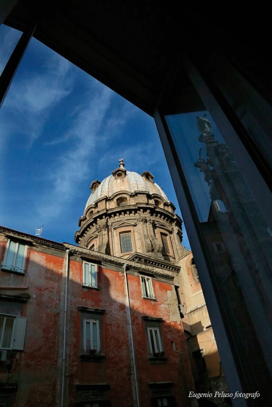 Hotel Caravaggio, Italien, Golf von Neapel, Neapel, Bild 3