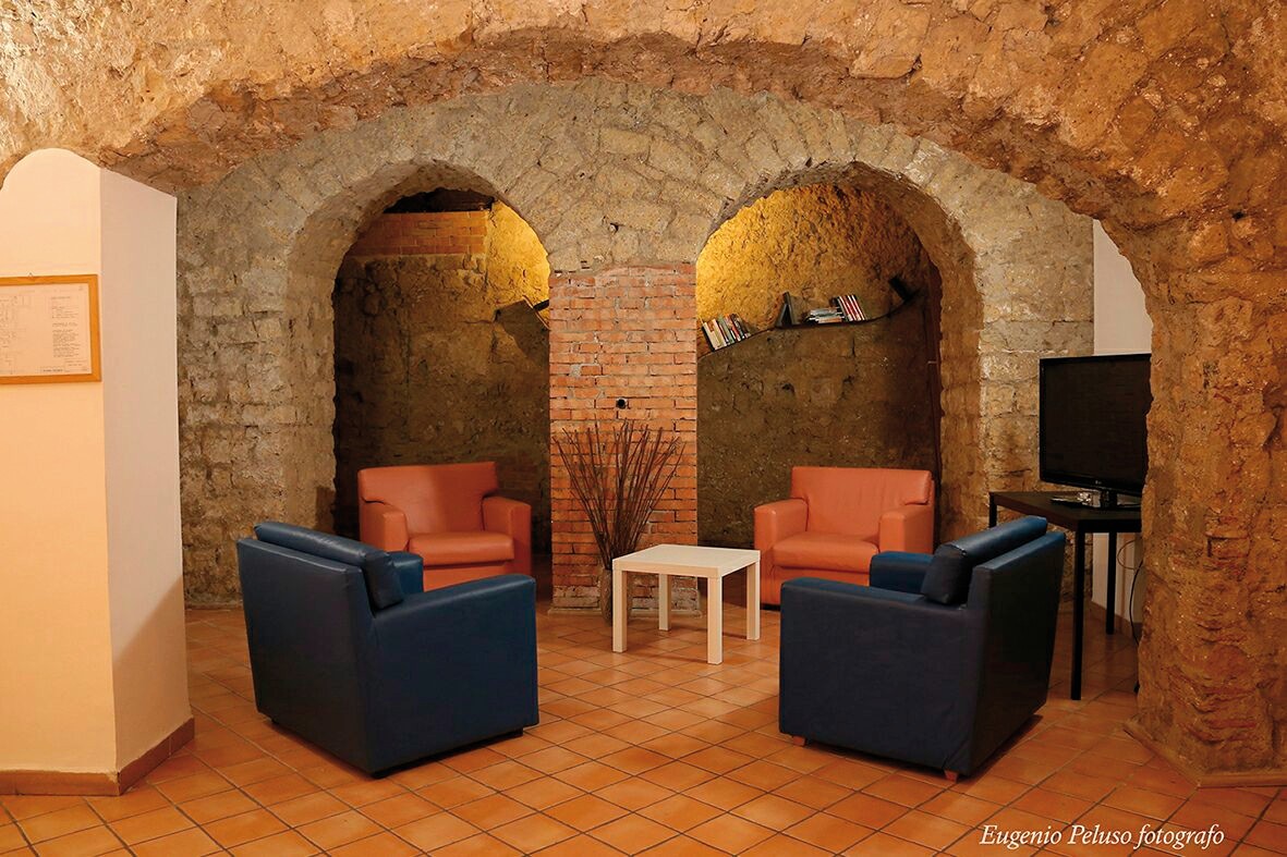 Hotel Caravaggio, Italien, Golf von Neapel, Neapel, Bild 5