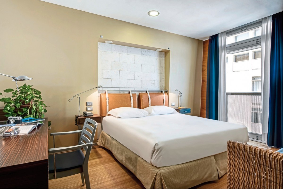 Towers Hotel Stabiae Sorrento Coast, Italien, Golf von Neapel, Castellammare di Stabia, Bild 10