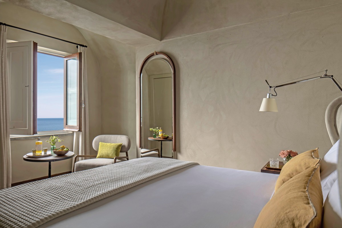 Anantara Convento di Amalfi Grand Hotel, Italien, Amalfiküste, Amalfi, Bild 10