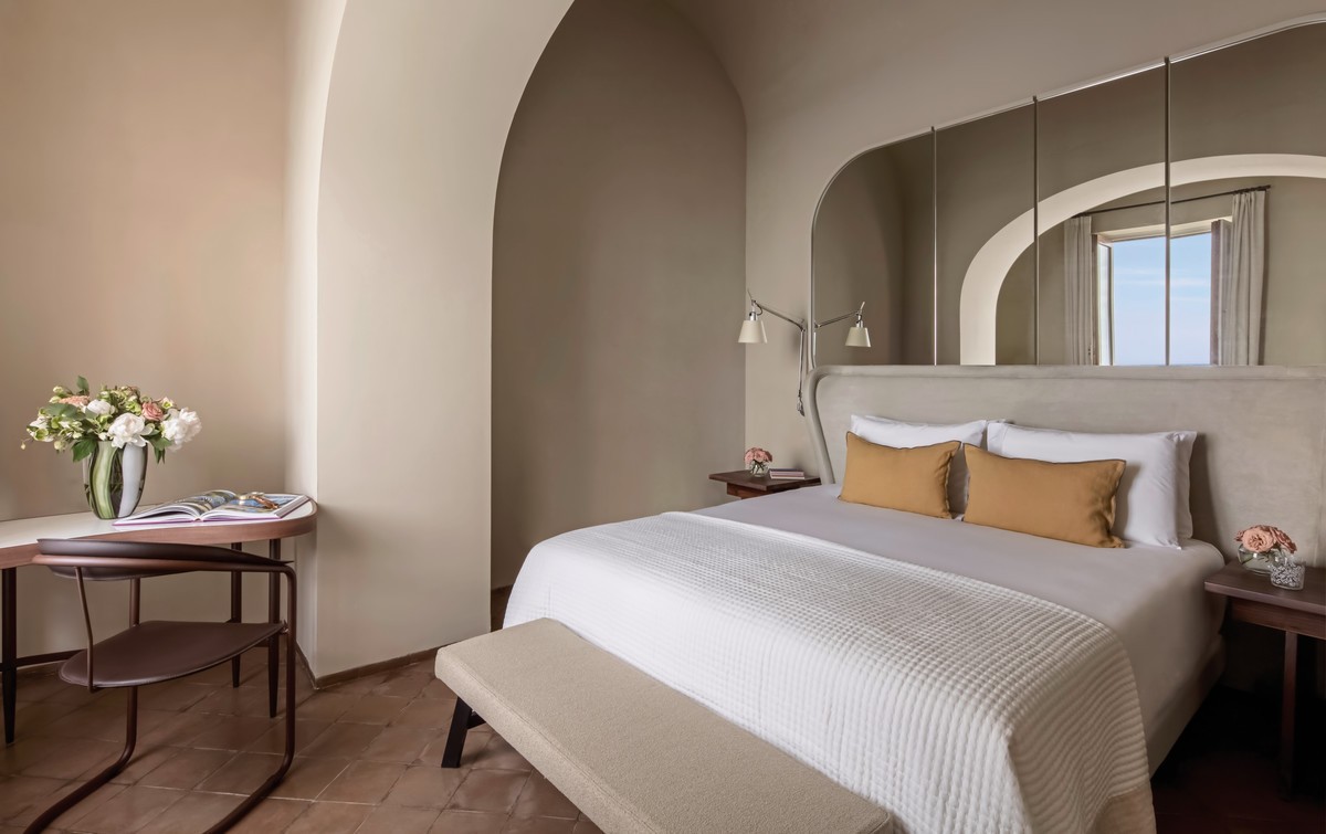 Anantara Convento di Amalfi Grand Hotel, Italien, Amalfiküste, Amalfi, Bild 11