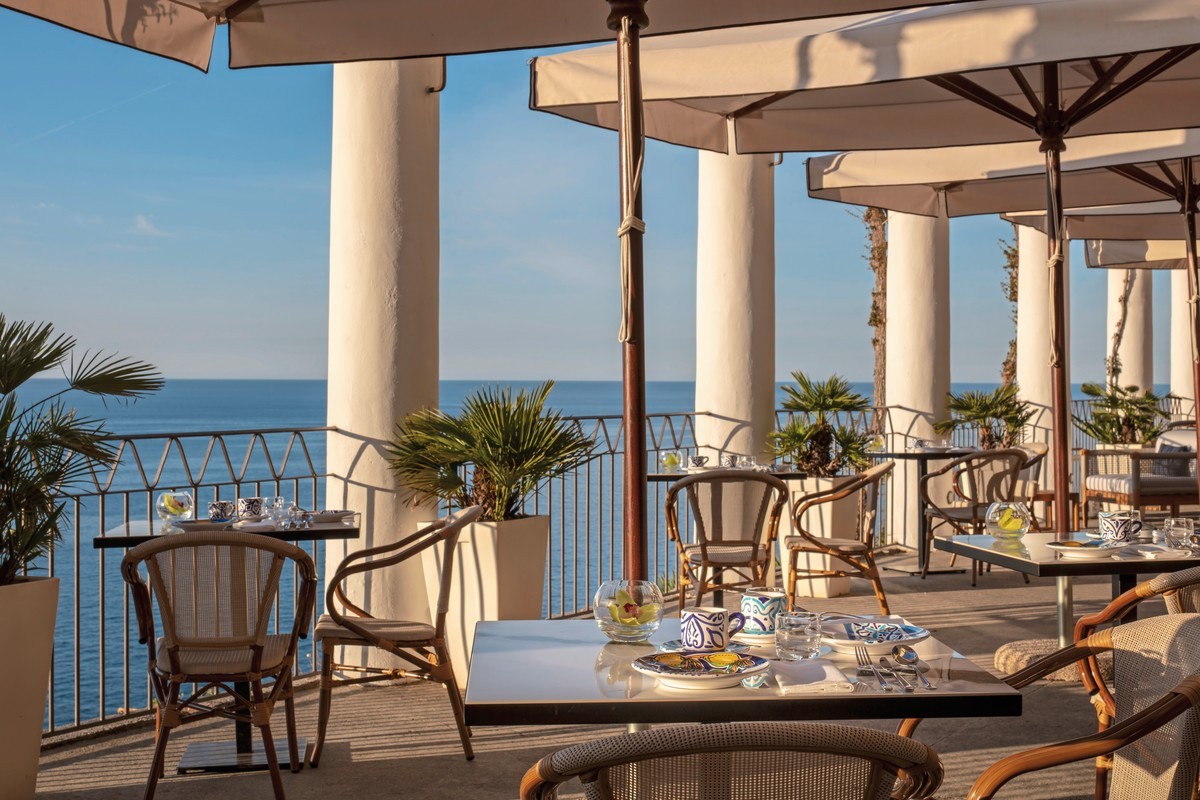 Anantara Convento di Amalfi Grand Hotel, Italien, Amalfiküste, Amalfi, Bild 12