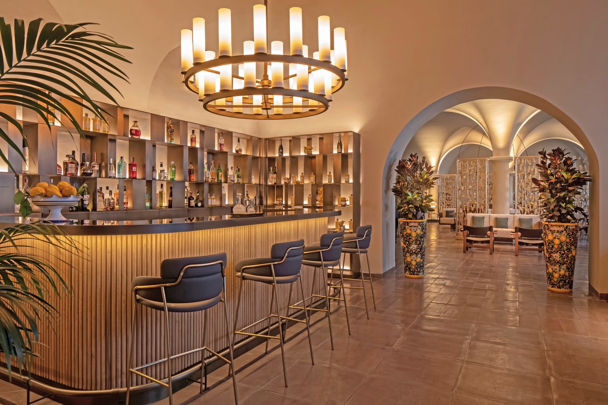 Anantara Convento di Amalfi Grand Hotel, Italien, Amalfiküste, Amalfi, Bild 16