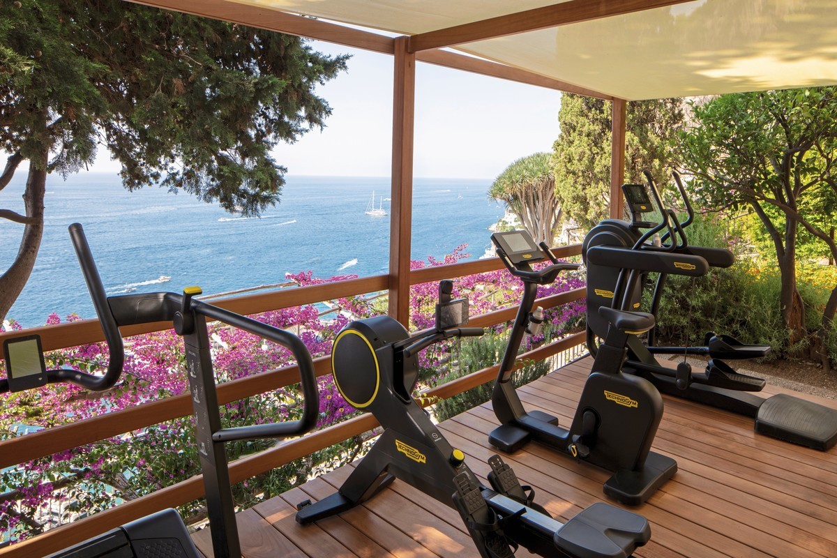 Anantara Convento di Amalfi Grand Hotel, Italien, Amalfiküste, Amalfi, Bild 17