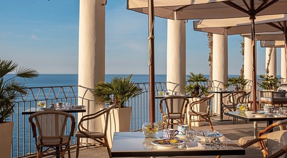 Anantara Convento di Amalfi Grand Hotel, Italien, Amalfiküste, Amalfi, Bild 10