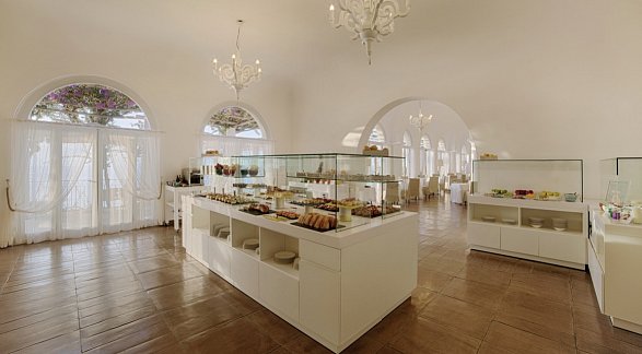 Anantara Convento di Amalfi Grand Hotel, Italien, Amalfiküste, Amalfi, Bild 13