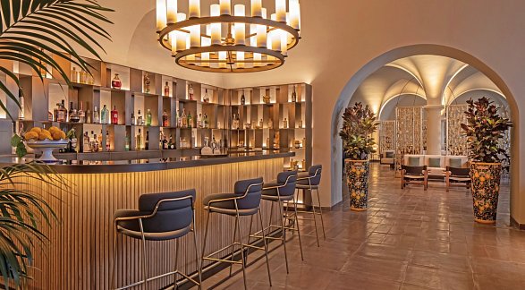 Anantara Convento di Amalfi Grand Hotel, Italien, Amalfiküste, Amalfi, Bild 14