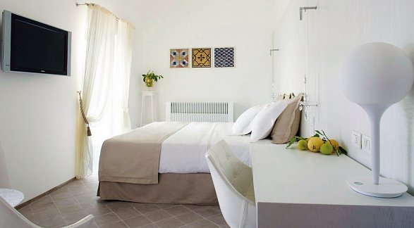 Anantara Convento di Amalfi Grand Hotel, Italien, Amalfiküste, Amalfi, Bild 8